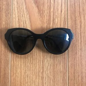 Miu Miu sunglasses RX-able